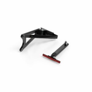 RIZOMA SIDE ARM FAT BOB 18- NUMMERPLADEHOLDER