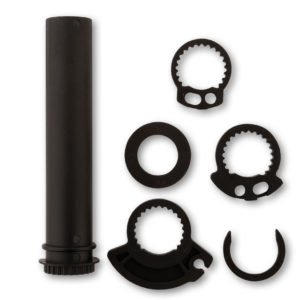 GASRULLE 22 MM