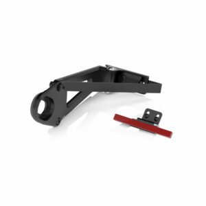 RIZOMA SIDE ARM 2018- NUMMERPLADEHOLDER