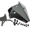 PUIG HUGGER 08-17 CARBON LOOK - Thumbnail Image 2