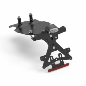 RIZOMA NUMMERPLADEHOLDER