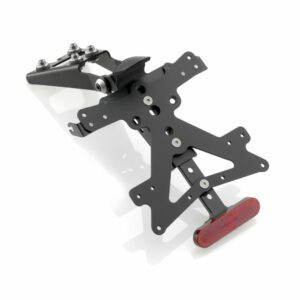 RIZOMA NUMMERPLADEHOLDER