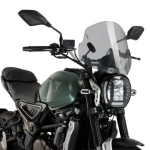 PUIG VINDSKÆRM TREND