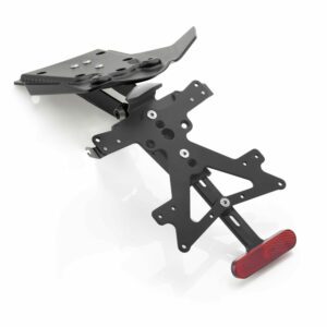 RIZOMA NUMMERPLADEHOLDER