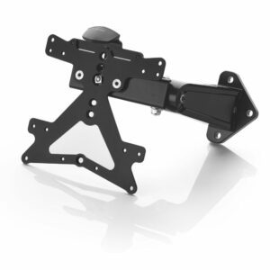 RIZOMA NUMMERPLADE HOLDER