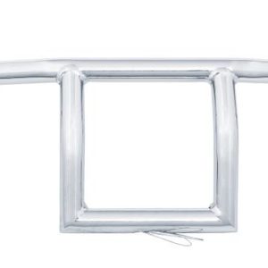 STYR SQUARE Ø 25,4 MM