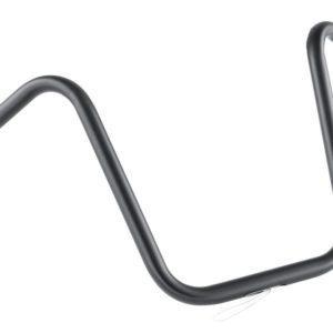 STYR 1" BAD HAWK - 33,5 CM HØJ