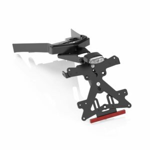 RIZOMA NUMMERPLADEHOLDER