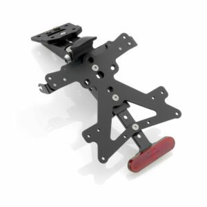 RIZOMA NUMMERPLADEHOLDER