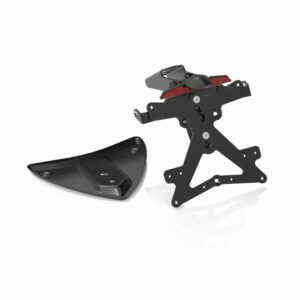 RIZOMA NUMMERPLADEHOLDER