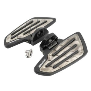 HIGHWAY HAWK BAG METALTRINBRÆDDER NEW TECH