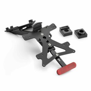 RIZOMA JUSTERBAR NUMMERPLADEHOLDER