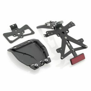 RIZOMA NUMMERPLADEHOLDER