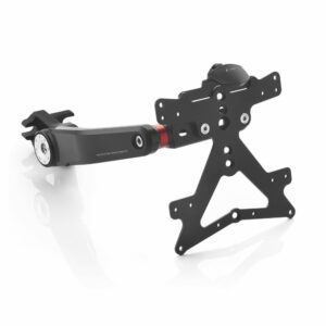 RIZOMA SIDEMONTERET NUMMERPLADEHOLDER