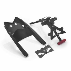 RIZOMA NUMMERPLADEHOLDER