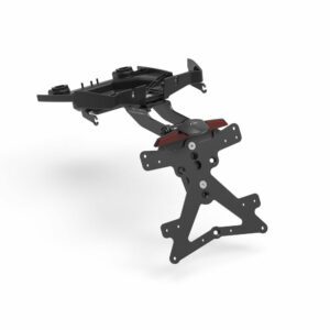 RIZOMA NUMMERPLADEHOLDER