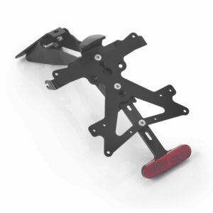 RIZOMA NUMMERPLADEHOLDER