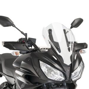 PUIG Z-RACING VINDSKÆRM