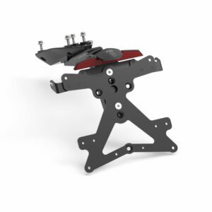 RIZOMA NUMMERPLADEHOLDER