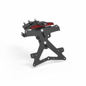 RIZOMA NUMMERPLADEHOLDER