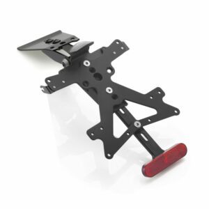 RIZOMA NUMMERPLADEHOLDER