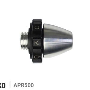 KAOKO CRUISE CONTROL