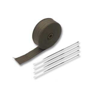 WRAP TIL UDSTØDNING15 METER