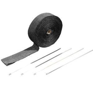 WRAP TIL UDSTØDNING 10 METER