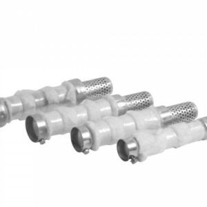 DB KILLER WHISPER Ø 51 MM