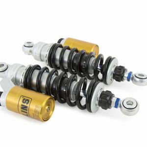 ÖHLINS STØDDÆMPER STX36 TWIN 305 MM