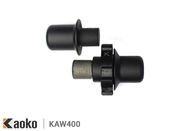 KAW400