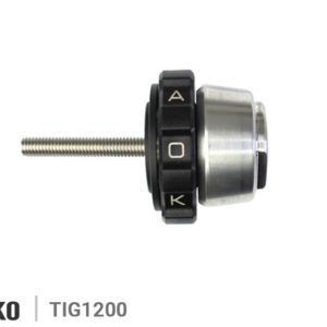 KAOKO CRUISE CONTROL