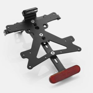 RIZOMA NUMMERPLADEHOLDER