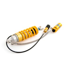 ÖHLINS STØDDÆMPER STX46 STREET
