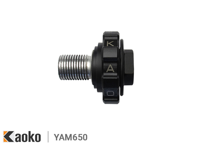 YAM650