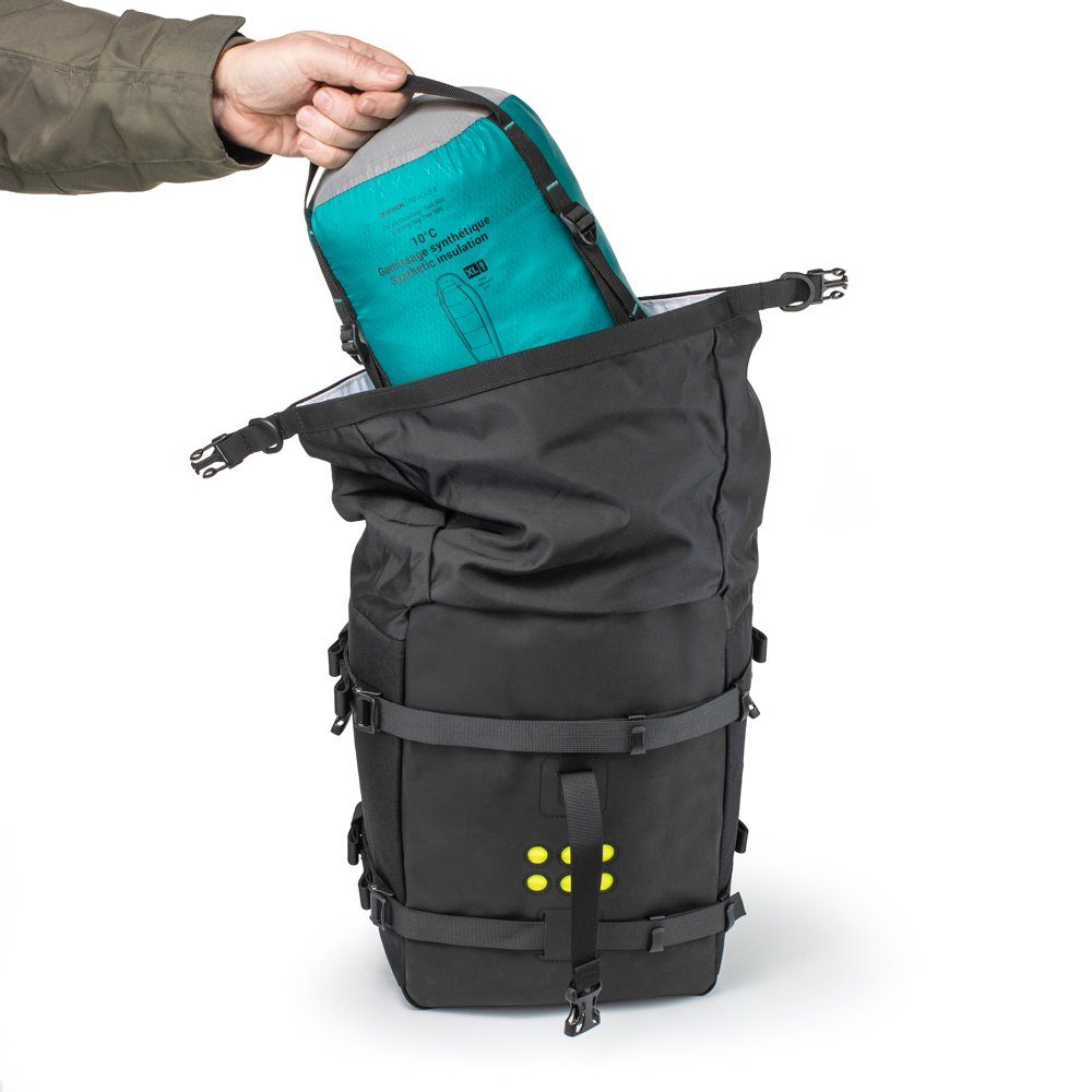 kriega-os-18-rollpack