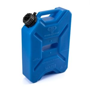 OVERLAND 4,5 LITER VAND DUNK
