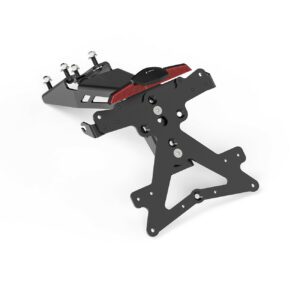 RIZOMA NUMMERPLADE HOLDER