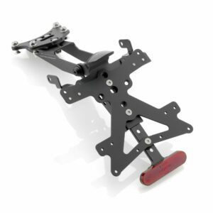 RIZOMA NUMMERPLADEHOLDER