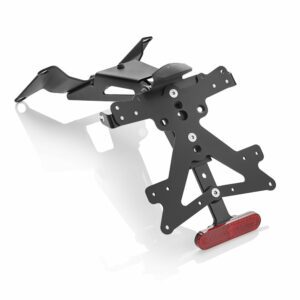 RIZOMA JUSTERBAR NUMMERPLADEHOLDER