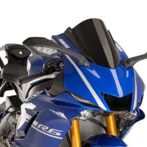 PUIG RACING VINDSKÆRM