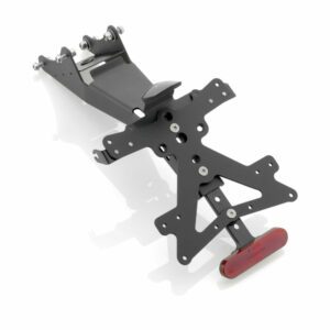 RIZOMA NUMMERPLADEHOLDER