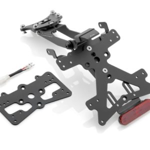 RIZOMA NUMMERPLADEHOLDER