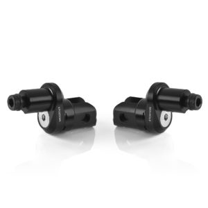 RIZOMA JUSTERBAR FODHVILER HOLDER