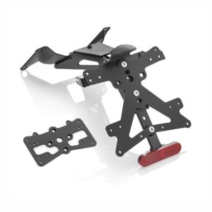 RIZOMA JUSTERBAR NUMMERPLADEHOLDER