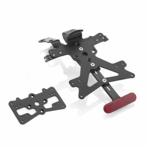 RIZOMA NUMMERPLADEHOLDER