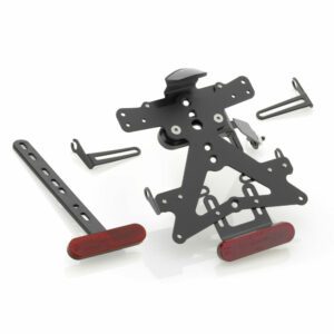 RIZOMA JUSTERBAR NUMMERPLADEHOLDER