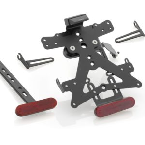 RIZOMA JUSTERBAR NUMMERPLADEHOLDER