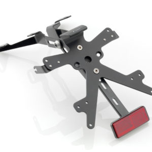 RIZOMA NUMMERPLADEHOLDER 13-16