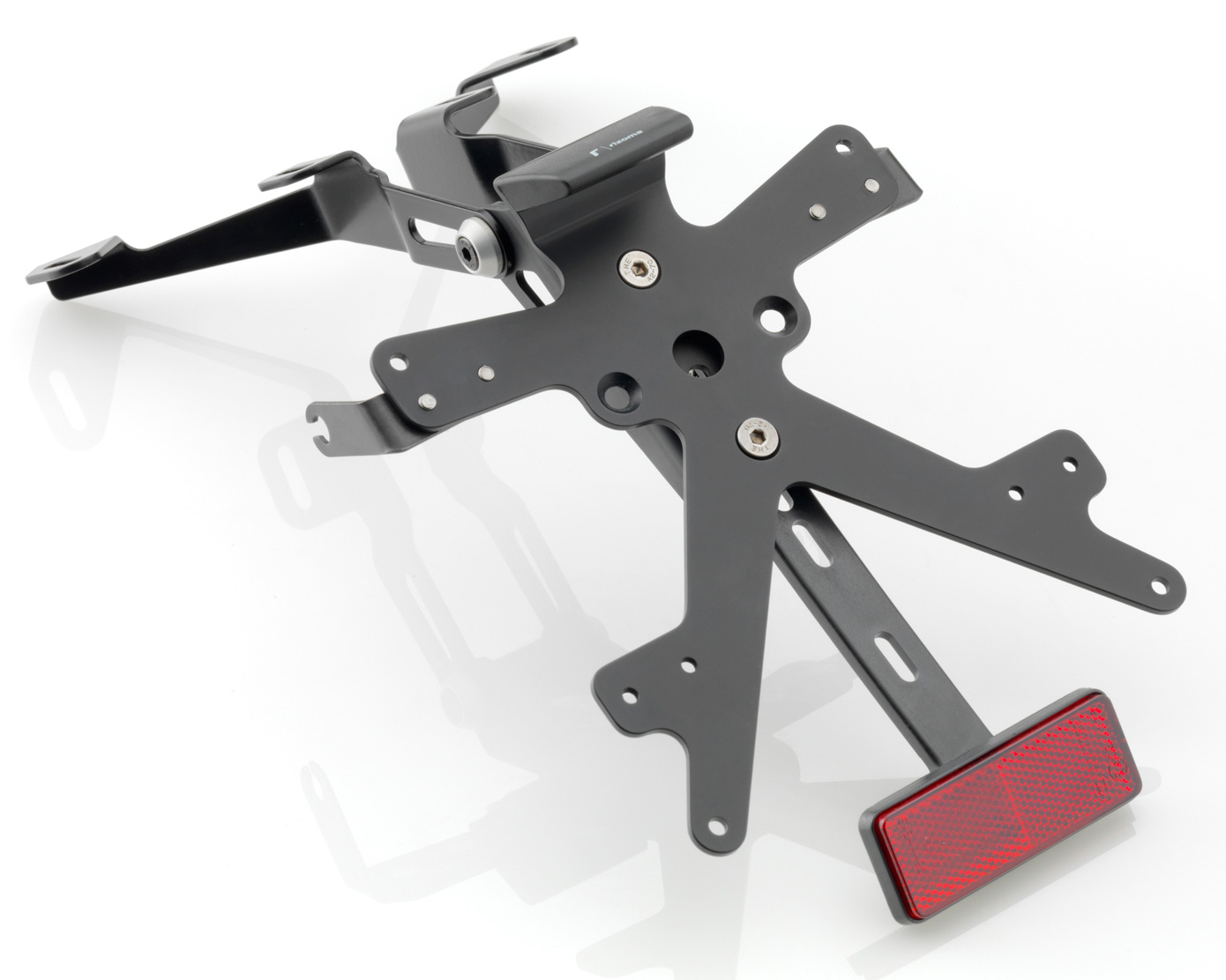 Rizoma_TMAX_530_Licence_Plate_PortaTarga_PT228B